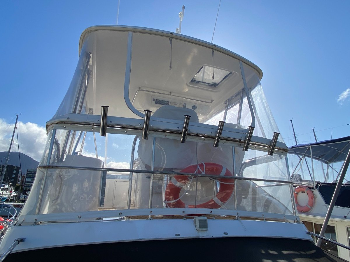 Riviera 40 Platinum *** OWNER SAYS SELL ***