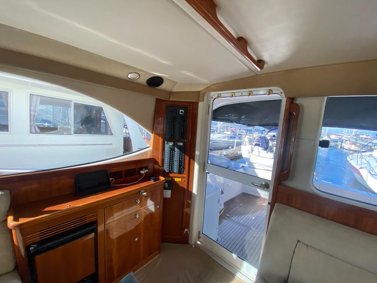 Riviera 40 Platinum *** OWNER SAYS SELL ***
