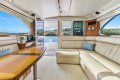 Riviera 37 Flybridge