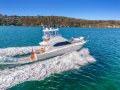 Riviera 37 Flybridge