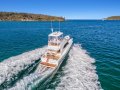 Riviera 37 Flybridge