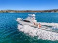 Riviera 37 Flybridge