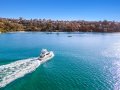 Riviera 37 Flybridge