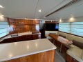 Riviera 60 Flybridge