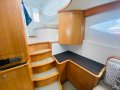 Elite 15.5 Mid Pilothouse