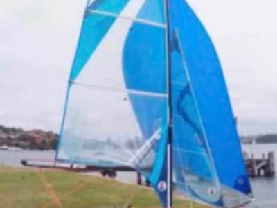 29er XS rig
