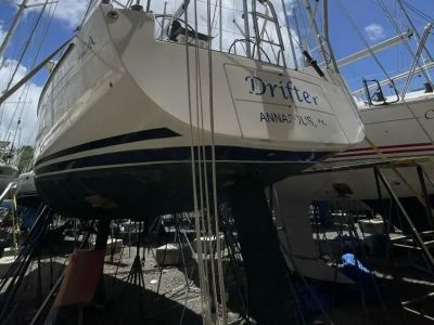 Hanse 470E