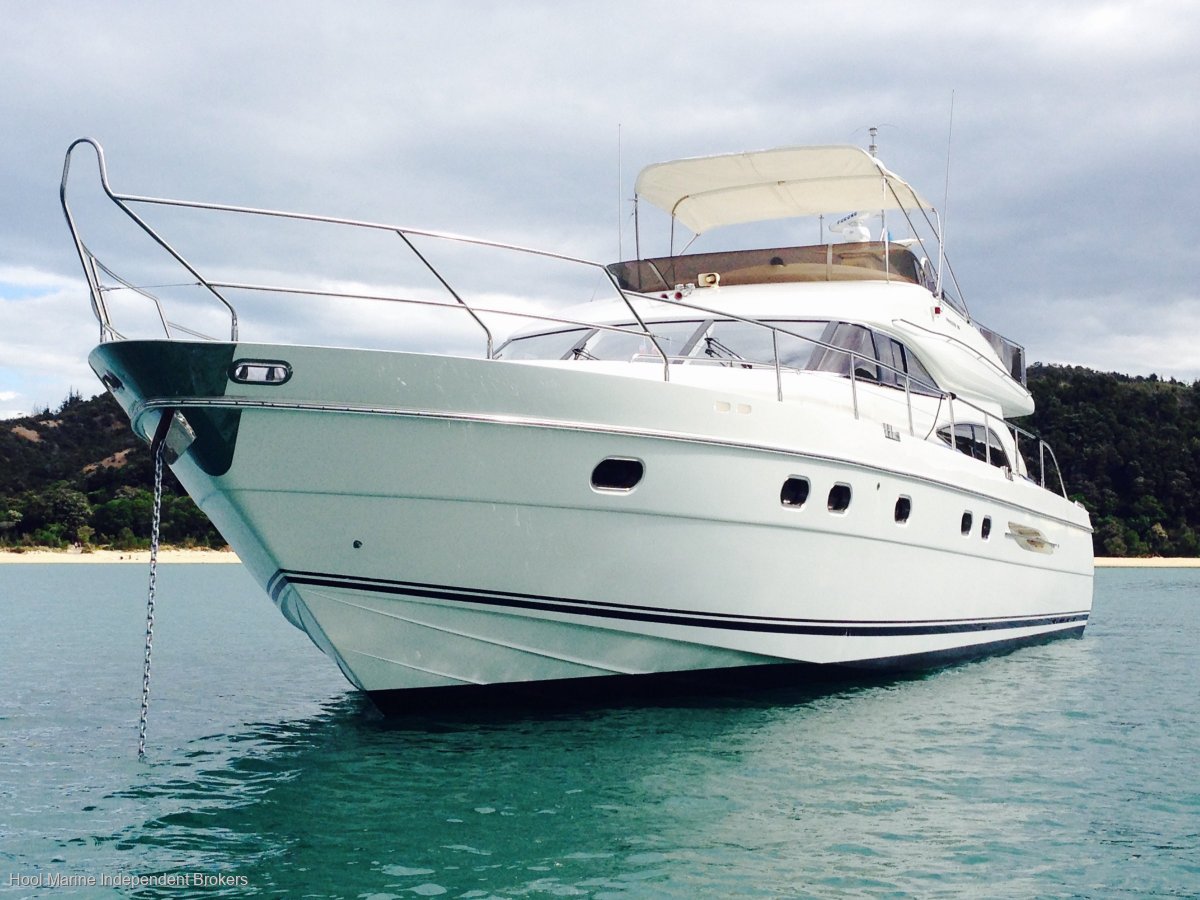 Princess 65