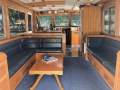 Ranger 52 Flybridge Cruiser