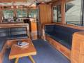 Ranger 52 Flybridge Cruiser