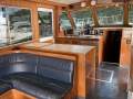 Ranger 52 Flybridge Cruiser