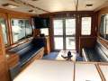 Ranger 52 Flybridge Cruiser