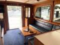 Ranger 52 Flybridge Cruiser