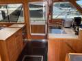 Ranger 52 Flybridge Cruiser