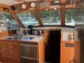 Ranger 52 Flybridge Cruiser
