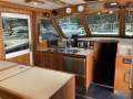 Ranger 52 Flybridge Cruiser