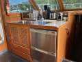 Ranger 52 Flybridge Cruiser