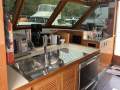 Ranger 52 Flybridge Cruiser