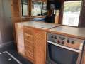 Ranger 52 Flybridge Cruiser