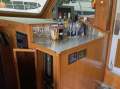 Ranger 52 Flybridge Cruiser