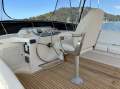 Ranger 52 Flybridge Cruiser