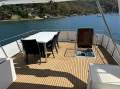 Ranger 52 Flybridge Cruiser