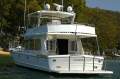 Ranger 52 Flybridge Cruiser
