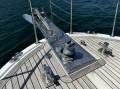Ranger 52 Flybridge Cruiser
