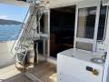 Ranger 52 Flybridge Cruiser