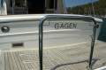 Ranger 52 Flybridge Cruiser