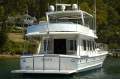 Ranger 52 Flybridge Cruiser
