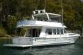 Ranger 52 Flybridge Cruiser