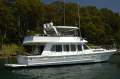 Ranger 52 Flybridge Cruiser