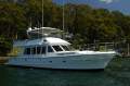 Ranger 52 Flybridge Cruiser
