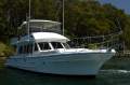 Ranger 52 Flybridge Cruiser