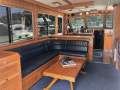 Ranger 52 Flybridge Cruiser