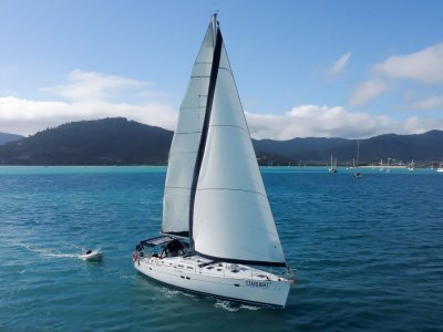 Beneteau 473