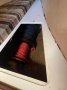 Santana 28:V birth storage