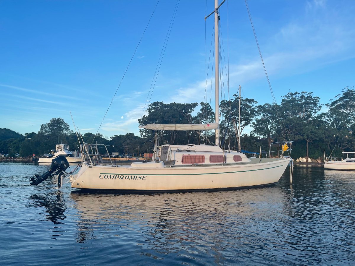 Santana 28