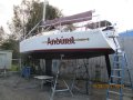 Sydney Yachts 32