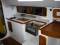 Sydney Yachts 32