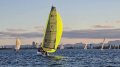 GM8 Racer/Cruiser Trailer Sailor:GM 8 Aqueous Humour