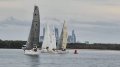 GM8 Racer/Cruiser Trailer Sailor:GM 8 Aqueous Humour