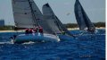 GM8 Racer/Cruiser Trailer Sailor:GM 8 Aqueous Humour