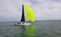 GM8 Racer/Cruiser Trailer Sailor:GM 8 Aqueous Humour