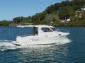 Arvor 700 Weekender