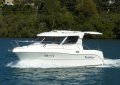 Arvor 700 Weekender