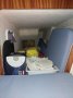 Arvor 700 Weekender