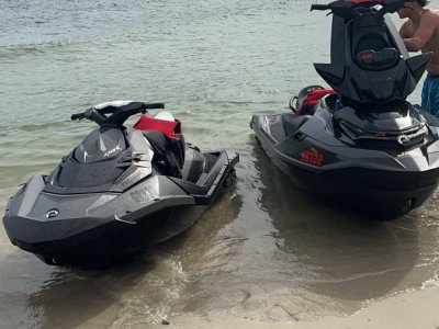 Sea-Doo Spark 2UP