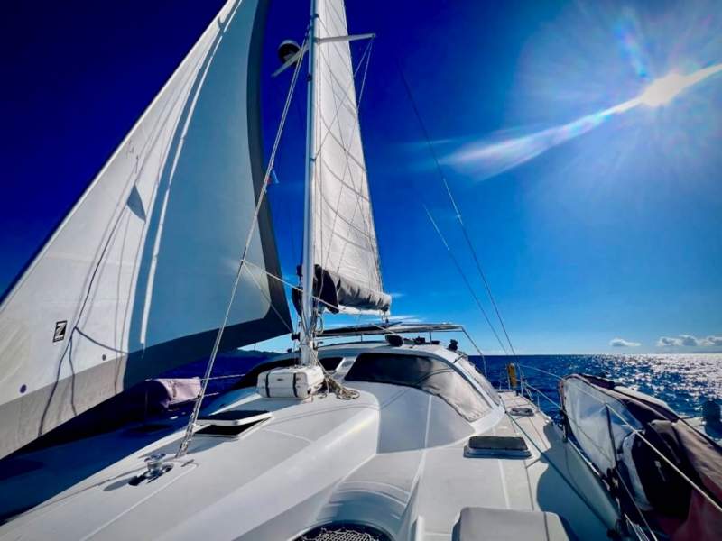 Privilege 37 Beautiful Presentation - Owner's version